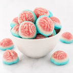 Brains Gummy Candy, Bag of Gummies | Bulk Candy
