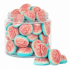 Brains Gummy Candy, Bag of Gummies | Bulk Candy