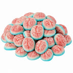 Build Your Own Crazy Forms Gummy Mix Sweet Candy ( NOT SOUR) Cupcakes, Dinosaurs, Brains, Eggs, Gators, Ice Cream (Your Selection )