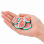 Brains Gummy Candy, Bag of Gummies | Bulk Candy