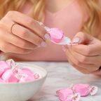 Salt Water Taffy Candy | Salt Water Taffy Flavors & Soft Chewy Taffy (Your Selection)
