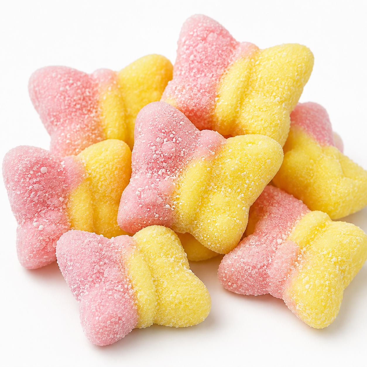 Swedish Style Gummy Candy | Bulk Candy (Your Selection)