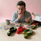 Giant Gummy Snake 2 Feet Long | 1LB Python Candy Snake - Select your Flavor