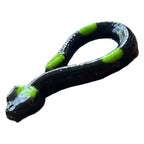 Giant Gummy Snake 2 Feet Long | 1LB Python Candy Snake - Select your Flavor