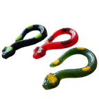 Giant Gummy Snake 2 Feet Long | 1LB Python Candy Snake - Select your Flavor