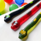 Giant Gummy Snake 2 Feet Long | 1LB Python Candy Snake - Select your Flavor