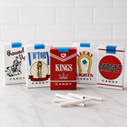 Magic Color Chalk Cigs Sticks Candy | Nostalgia Candy