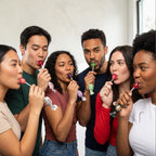 Blow Pops Candy | Assorted & What A Melon Lollipops with Chewing Gum (Your Selection)