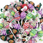 Blow Pops Candy | Assorted & What A Melon Lollipops with Chewing Gum (Your Selection)