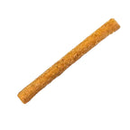 Chick-O-Stick 8" Jumbo Bars Pack of 5 | Crunchy Peanut Butter Coconut Candy