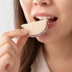Gourmet Fruit Slices Candy | Large Sugar-Coated Fruit Candy | Choose Your Flavor