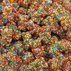 Crunchy Gummy Bears Gummy Candy | Bag of Gummies | Bulk Candy