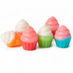 Cupcakes Gummy Candy, Bag of Gummies | Bulk Candy