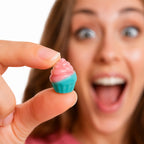Build Your Own Gummy Candy Mix | Custom Gummies Candy Mix (Not Sour) Your Selection