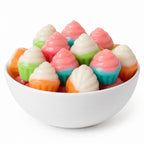 Build Your Own Gummy Candy Mix | Custom Gummies Candy Mix (Not Sour) Your Selection
