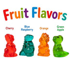 Build Your Own Gummy Candy Mix | Custom Gummies Candy Mix (Not Sour) Your Selection