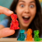 Build Your Own Gummy Candy Mix | Custom Gummies Candy Mix (Not Sour) Your Selection