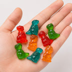 Dinosaurs Gummy Candy, Bag of Gummies | Bulk Candy
