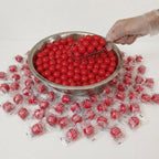Cinnamon Jawbreakers Fireball Candy - Individual Wrapped | Sizzling Cinnamon Candy - Bulk candy