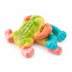 Rainforest Frogs Gummy Candy | Bag of Gummies | Bulk Candy