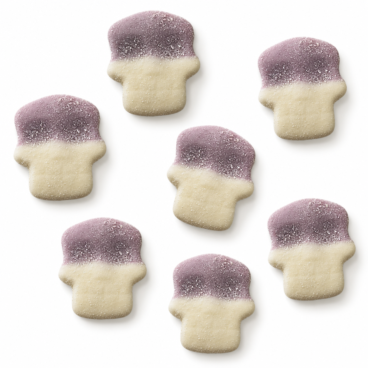 Swedish Style Gummy Candy | Bulk Candy (Your Selection)