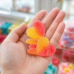 Build Your Own Sour Candy Mix | Custom Sour Candy Mix (Your Selection)