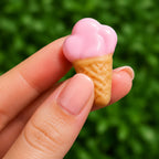 Ice Cream Cones Gummy Candy, Bag of Gummies | Bulk Candy