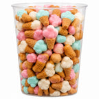 Ice Cream Cones Gummy Candy, Bag of Gummies | Bulk Candy