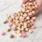 Ice Cream Cones Gummy Candy, Bag of Gummies | Bulk Candy