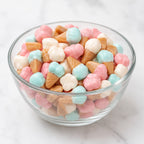 Ice Cream Cones Gummy Candy, Bag of Gummies | Bulk Candy