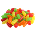Mike and Ike Candy Original, Chewy Fruit Candy Mix