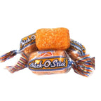 Chick-O-Stick Bite Size | Classic Peanut Butter Coconut Mini Bars, Bulk Candy
