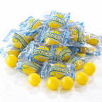 Lemonheads Wrapped Candy | Classic Lemon Candy, Bulk Candy- (Your Selection)