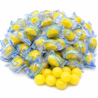 Lemonheads Wrapped Candy | Classic Lemon Candy, Bulk Candy- (Your Selection)