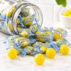 Lemonheads Wrapped Candy | Classic Lemon Candy, Bulk Candy- (Your Selection)