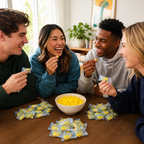 Lemonheads Wrapped Candy | Classic Lemon Candy, Bulk Candy- (Your Selection)