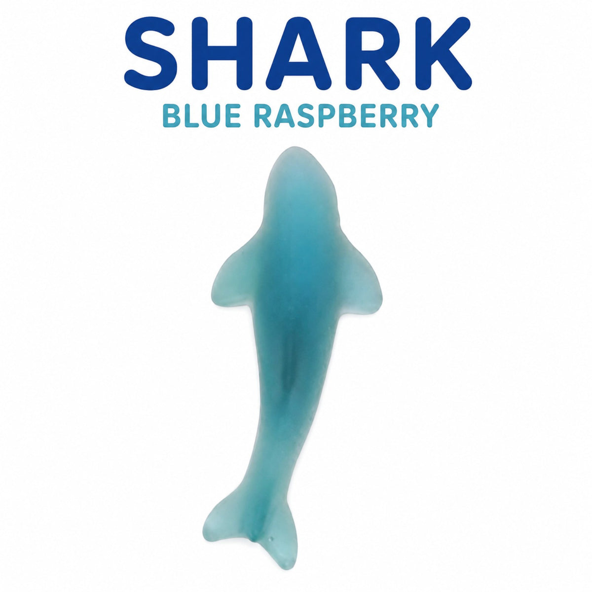 Ocean Creatures Gummy Candy, Bag of Gummies | Bulk Candy