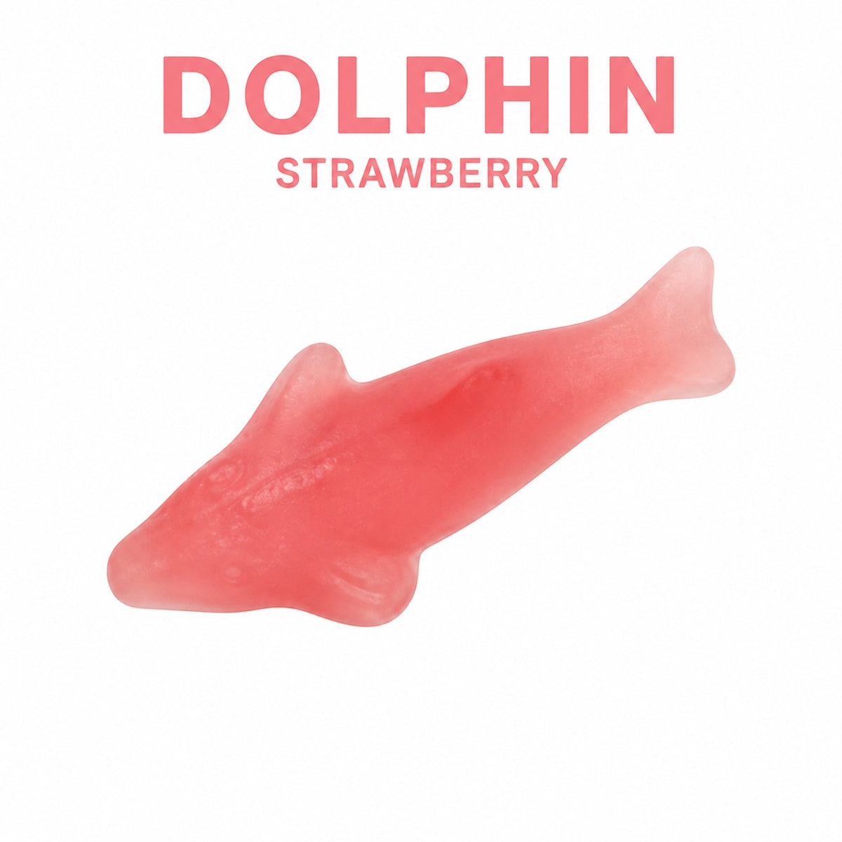 Ocean Creatures Gummy Candy, Bag of Gummies | Bulk Candy