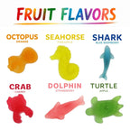 Build Your Own Gummy Candy Mix | Custom Gummies Candy Mix (Not Sour) Your Selection