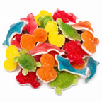 Ocean Creatures Gummy Candy, Bag of Gummies | Bulk Candy
