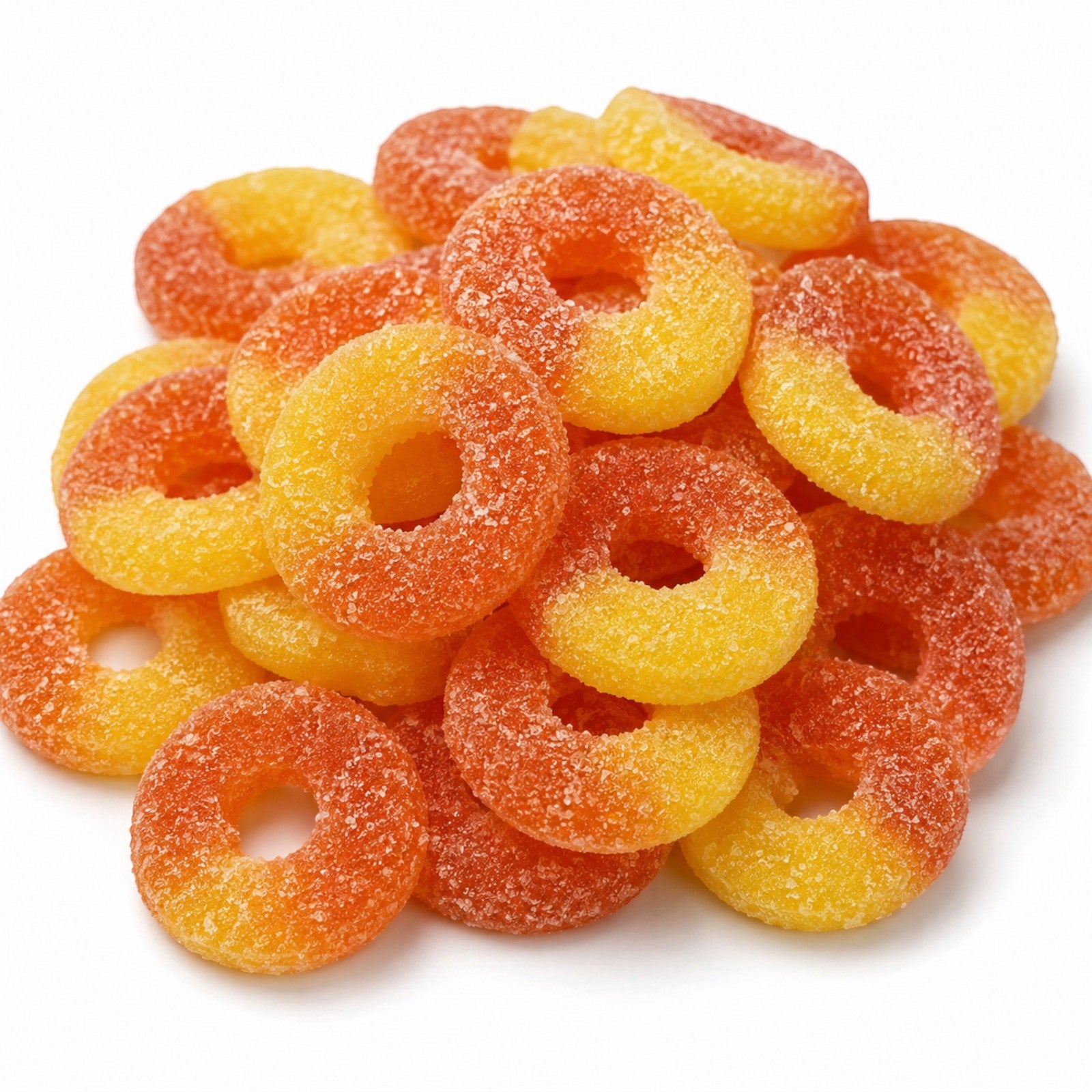 Build Your Own Gummy Candy Mix | Custom Gummies Candy Mix (Not Sour) Your Selection