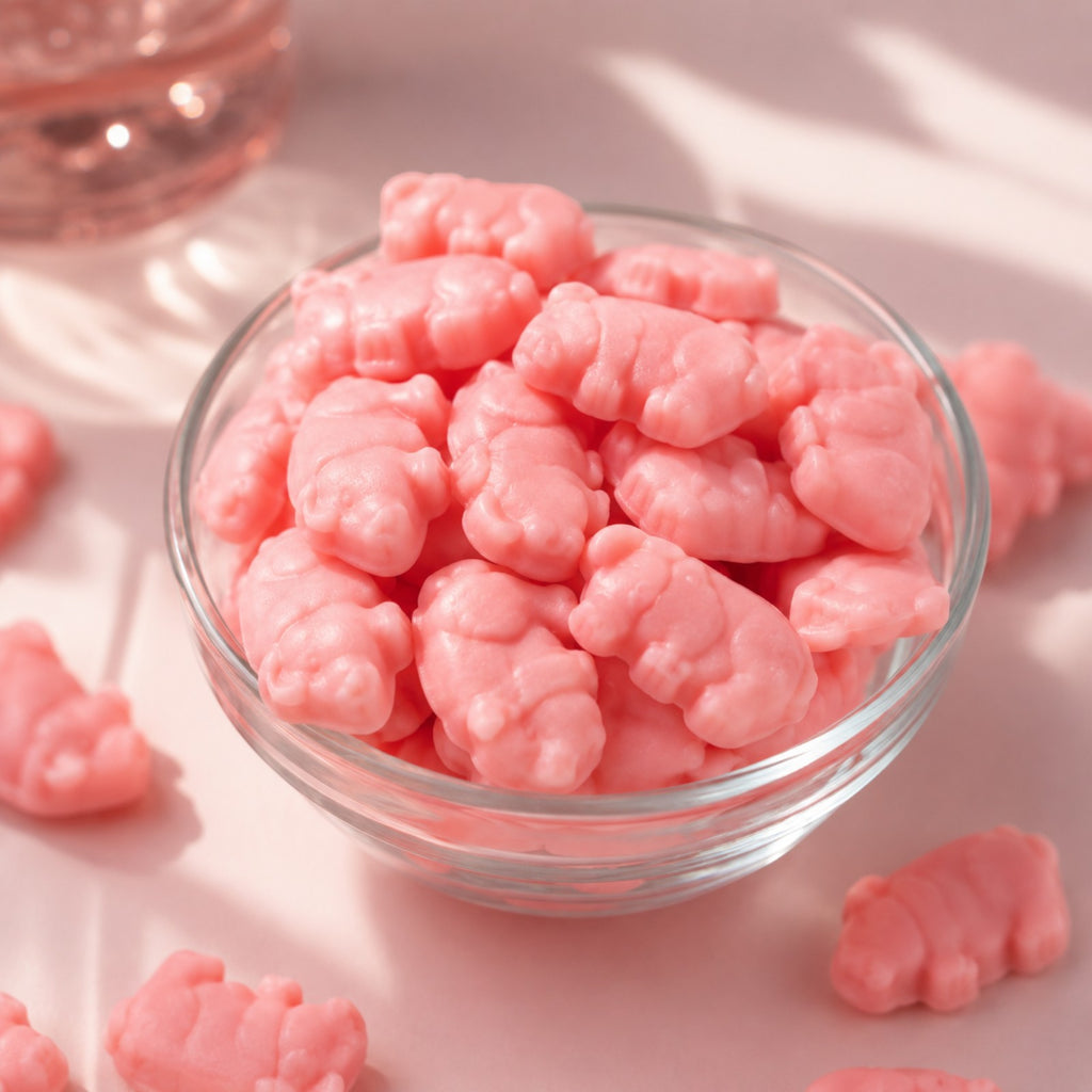 Piglets Gummy Candy | Bag of Gummies | Bulk Candy