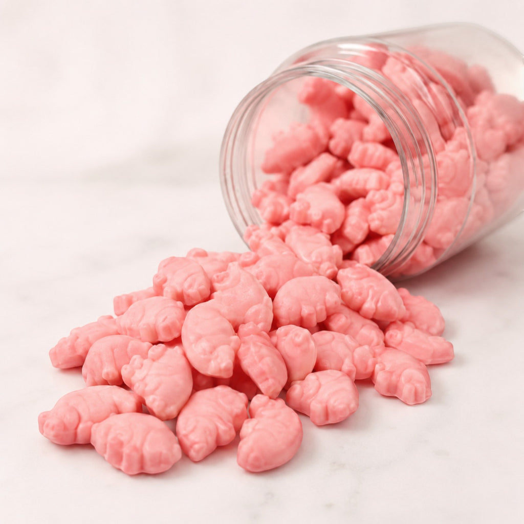 Piglets Gummy Candy | Bag of Gummies | Bulk Candy