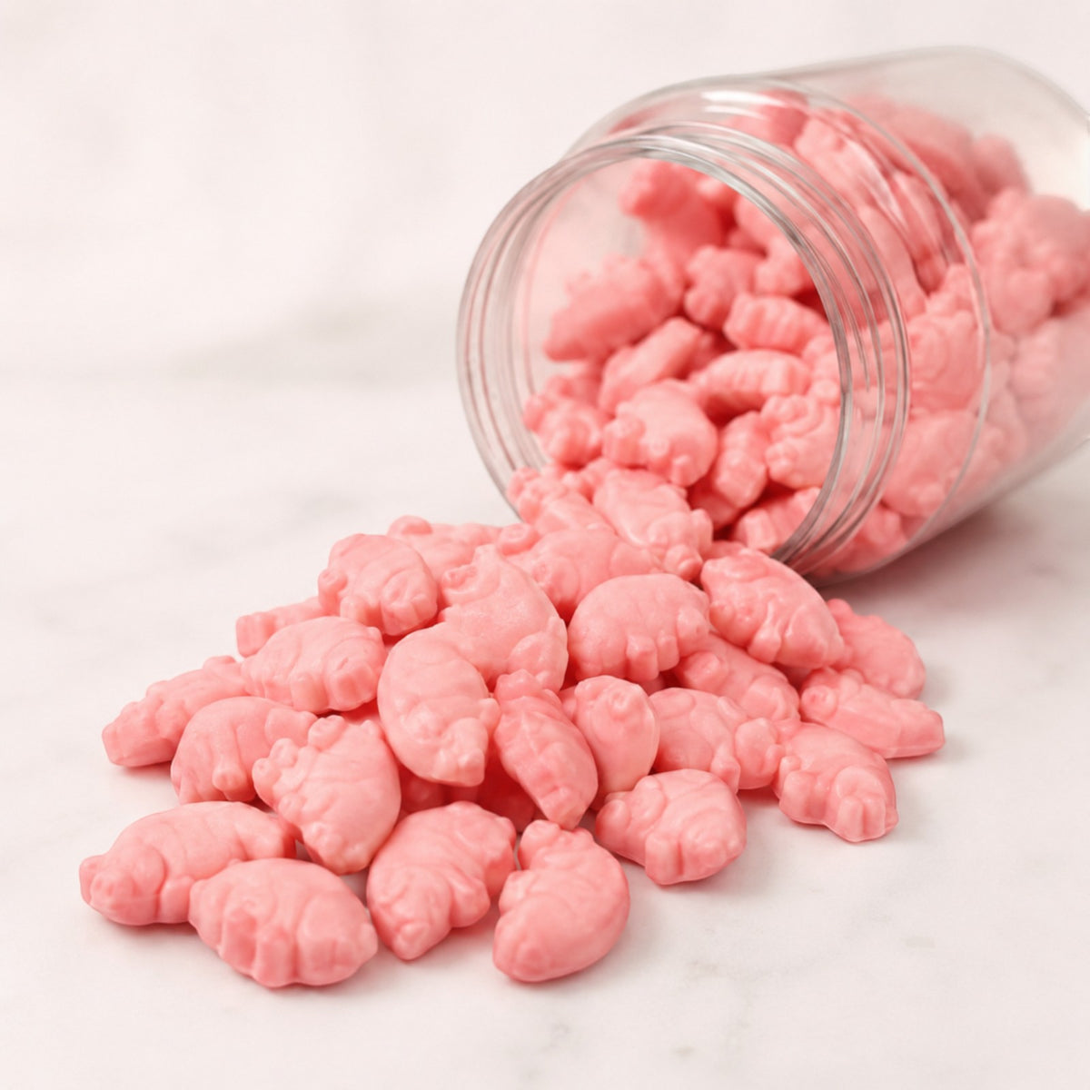 Piglets Gummy Candy | Bag of Gummies | Bulk Candy