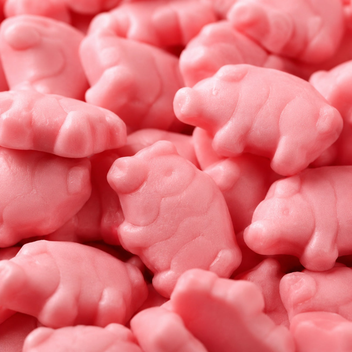 Piglets Gummy Candy | Bag of Gummies | Bulk Candy