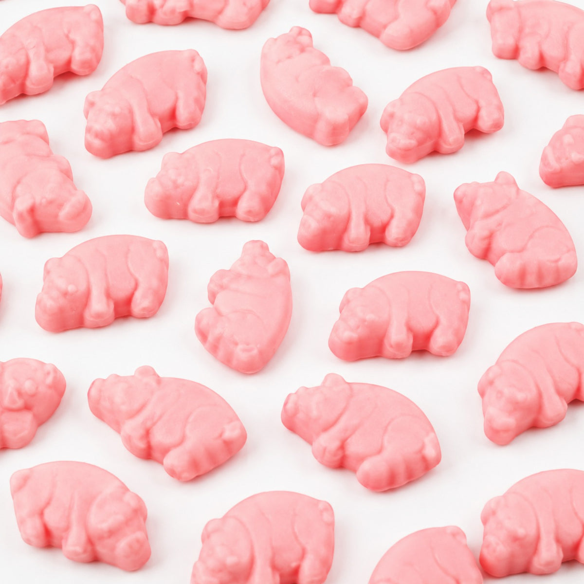 Piglets Gummy Candy | Bag of Gummies | Bulk Candy