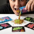 Pop Rocks Popping Candy 12 Pack –Fun Crackling Candy