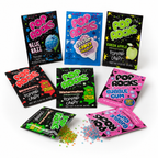 Pop Rocks Popping Candy 12 Pack –Fun Crackling Candy
