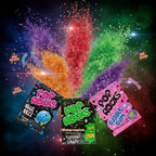 Pop Rocks Popping Candy 12 Pack –Fun Crackling Candy