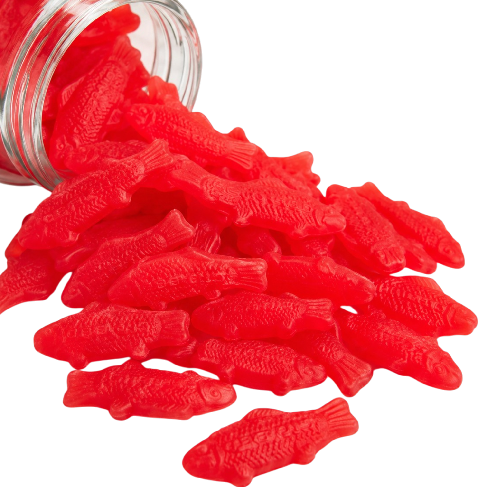 Swedish Style Gummy Candy | Bulk Candy (Your Selection)